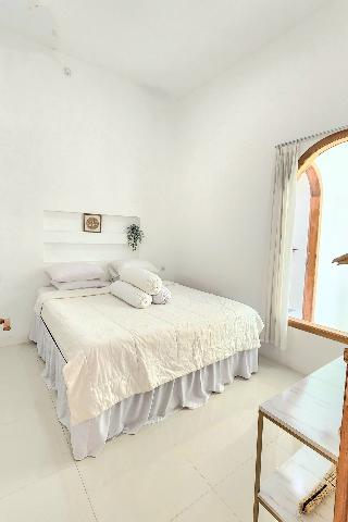 Floraison Living Villa Yogyakarta By Zuzu fotoÄŸrafÄ±