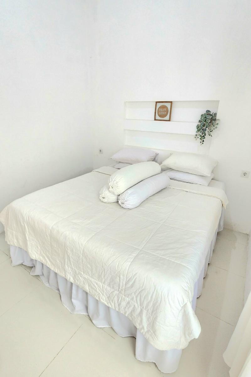 Floraison Living Villa Yogyakarta By Zuzu - Oda