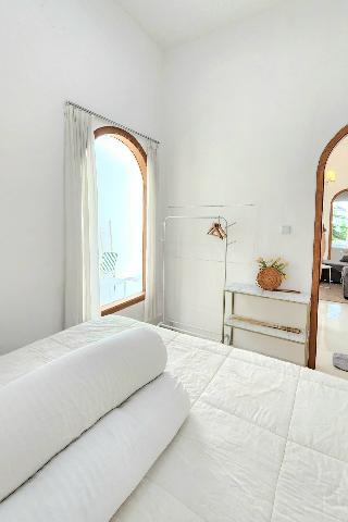 Floraison Living Villa Yogyakarta By Zuzu fotoÄŸrafÄ±