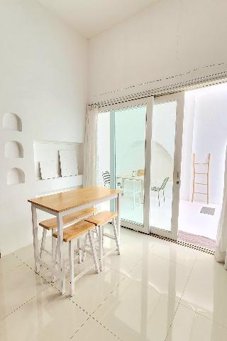 Floraison Living Villa Yogyakarta By Zuzu fotoÄŸrafÄ±