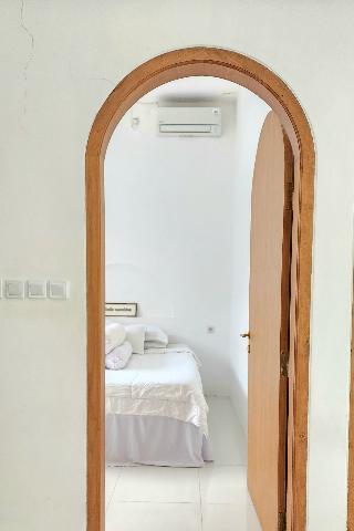 Floraison Living Villa Yogyakarta By Zuzu fotoÄŸrafÄ±