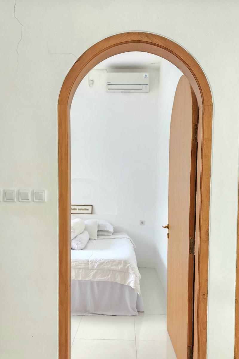 Floraison Living Villa Yogyakarta By Zuzu - Oda