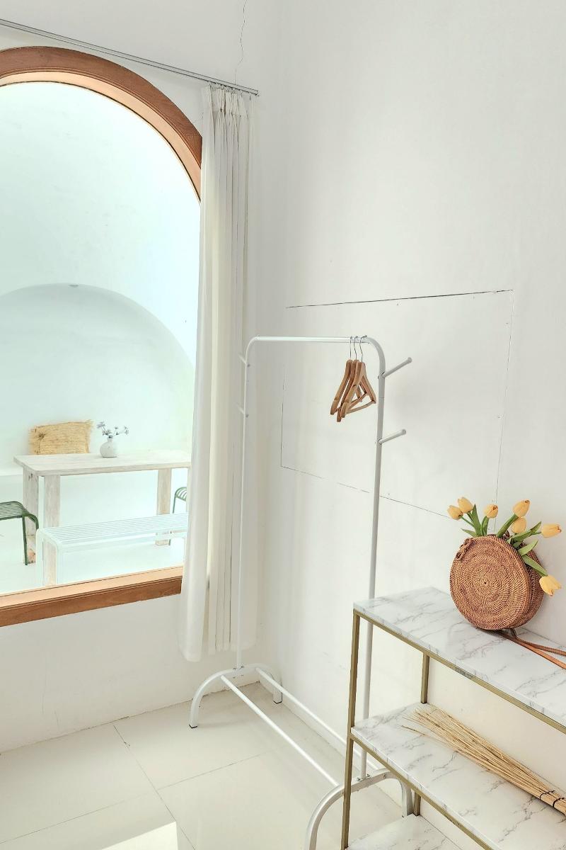 Floraison Living Villa Yogyakarta By Zuzu - Oda