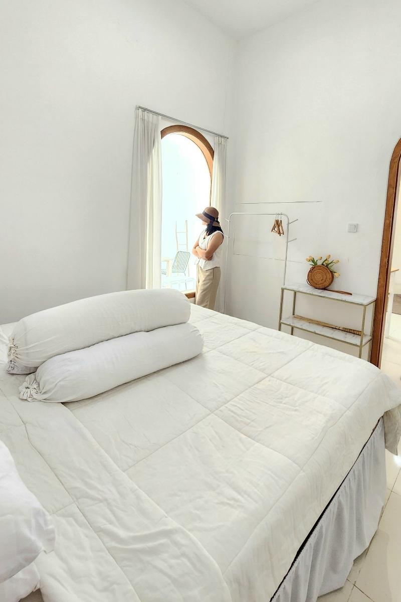 Floraison Living Villa Yogyakarta By Zuzu - Oda