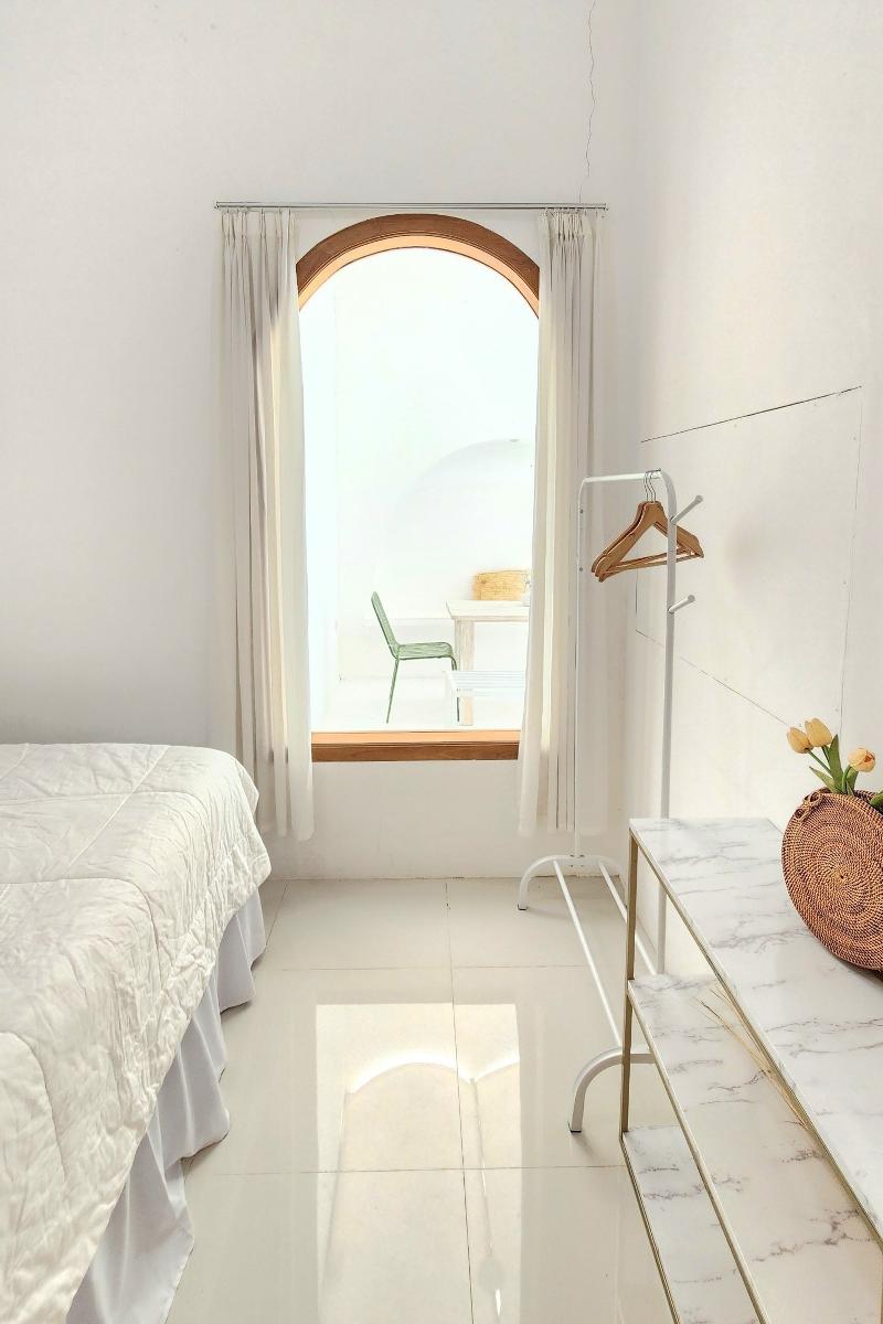 Floraison Living Villa Yogyakarta By Zuzu - Oda