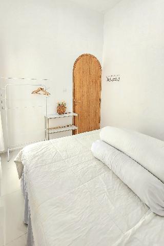 Floraison Living Villa Yogyakarta By Zuzu fotoÄŸrafÄ±