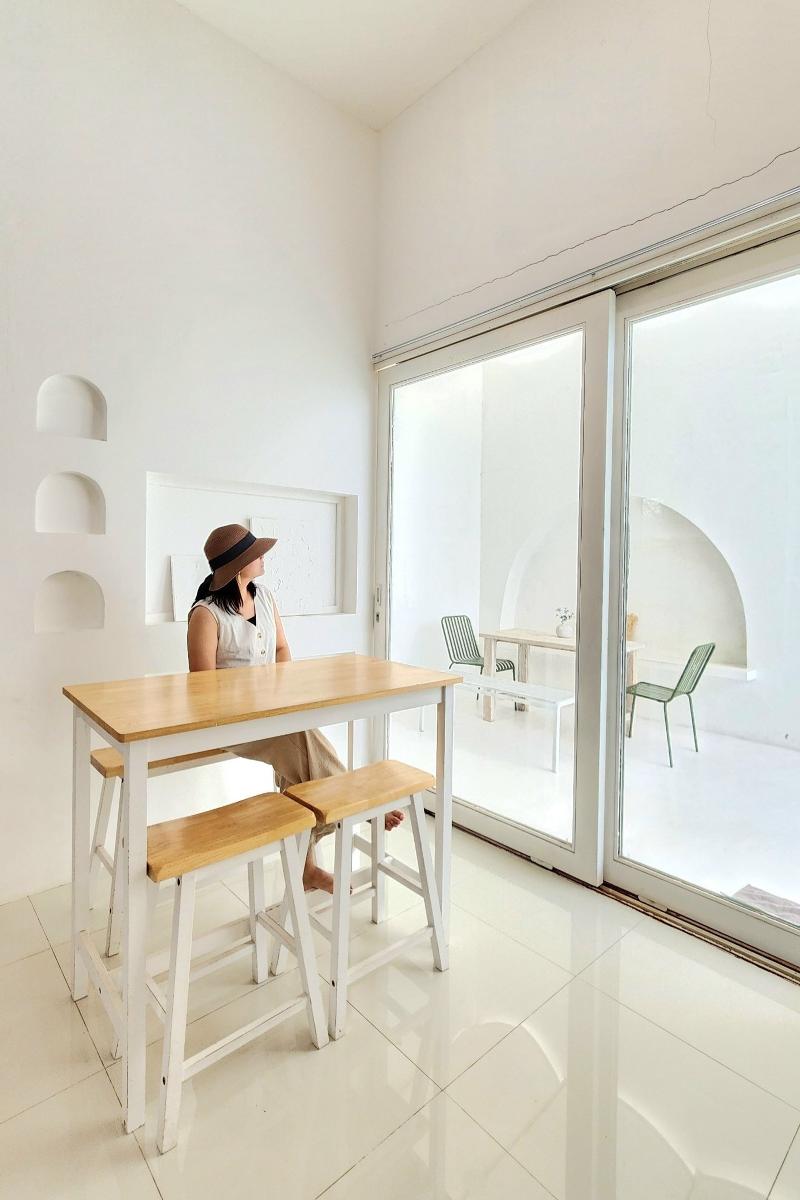 Floraison Living Villa Yogyakarta By Zuzu - Oda