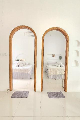 Floraison Living Villa Yogyakarta By Zuzu fotoÄŸrafÄ±