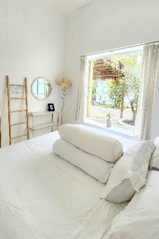 Floraison Living Villa Yogyakarta By Zuzu fotoÄŸrafÄ±