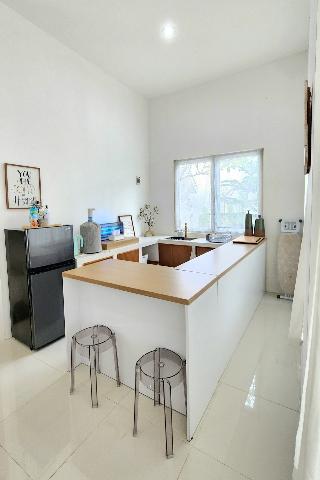 Floraison Living Villa Yogyakarta By Zuzu fotoÄŸrafÄ±