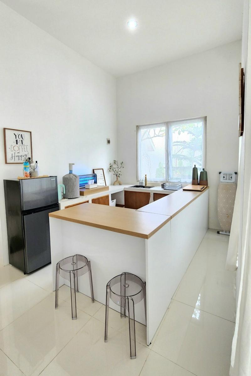 Floraison Living Villa Yogyakarta By Zuzu - Oda