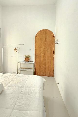 Floraison Living Villa Yogyakarta By Zuzu fotoÄŸrafÄ±