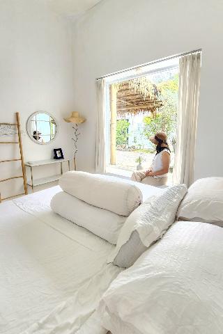 Floraison Living Villa Yogyakarta By Zuzu fotoÄŸrafÄ±