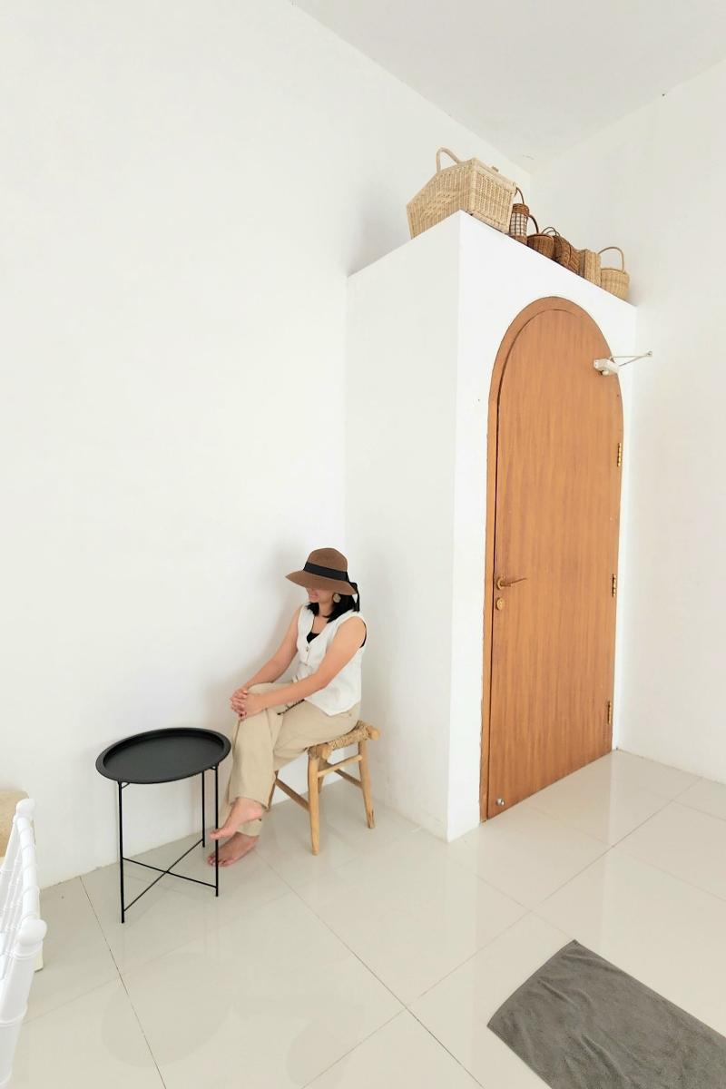 Floraison Living Villa Yogyakarta By Zuzu - Oda