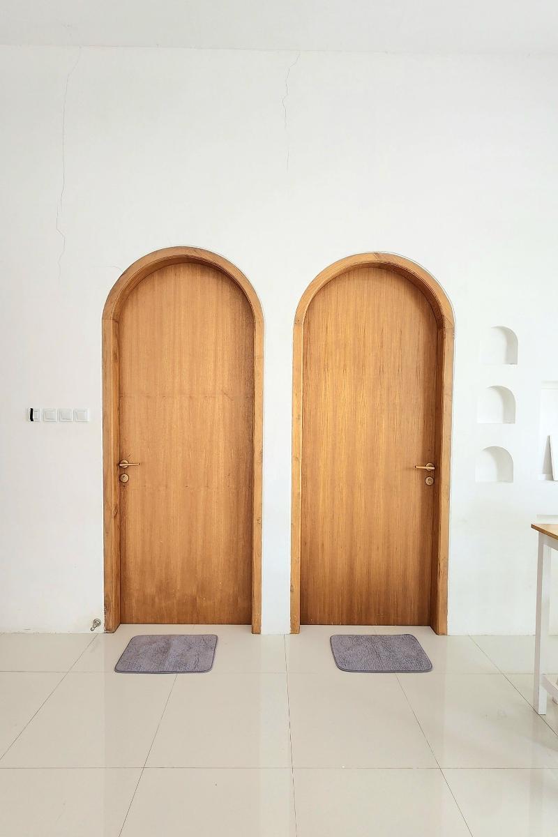 Floraison Living Villa Yogyakarta By Zuzu - Oda