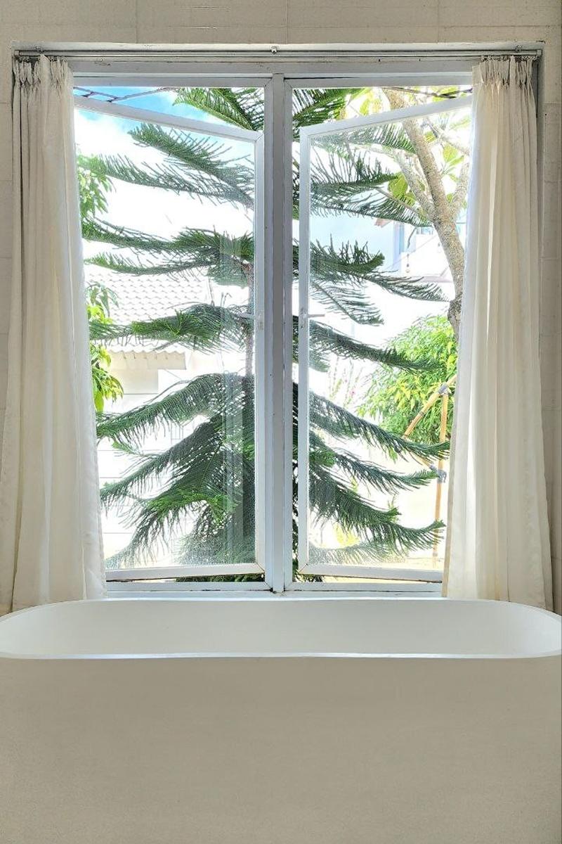 Floraison Living Villa Yogyakarta By Zuzu - Oda
