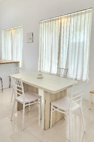 Floraison Living Villa Yogyakarta By Zuzu fotoÄŸrafÄ±