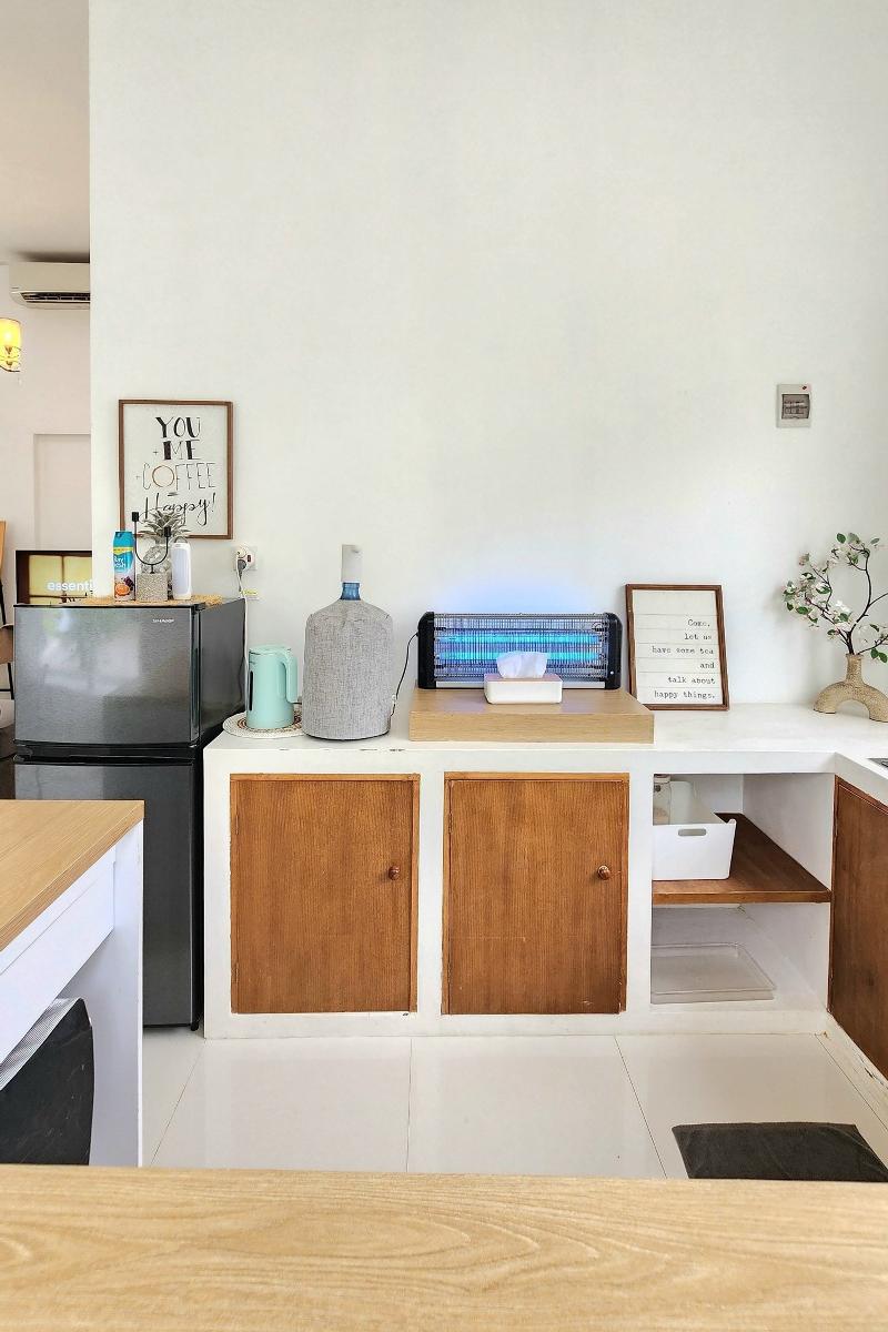 Floraison Living Villa Yogyakarta By Zuzu - Oda