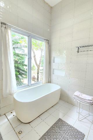 Floraison Living Villa Yogyakarta By Zuzu fotoÄŸrafÄ±