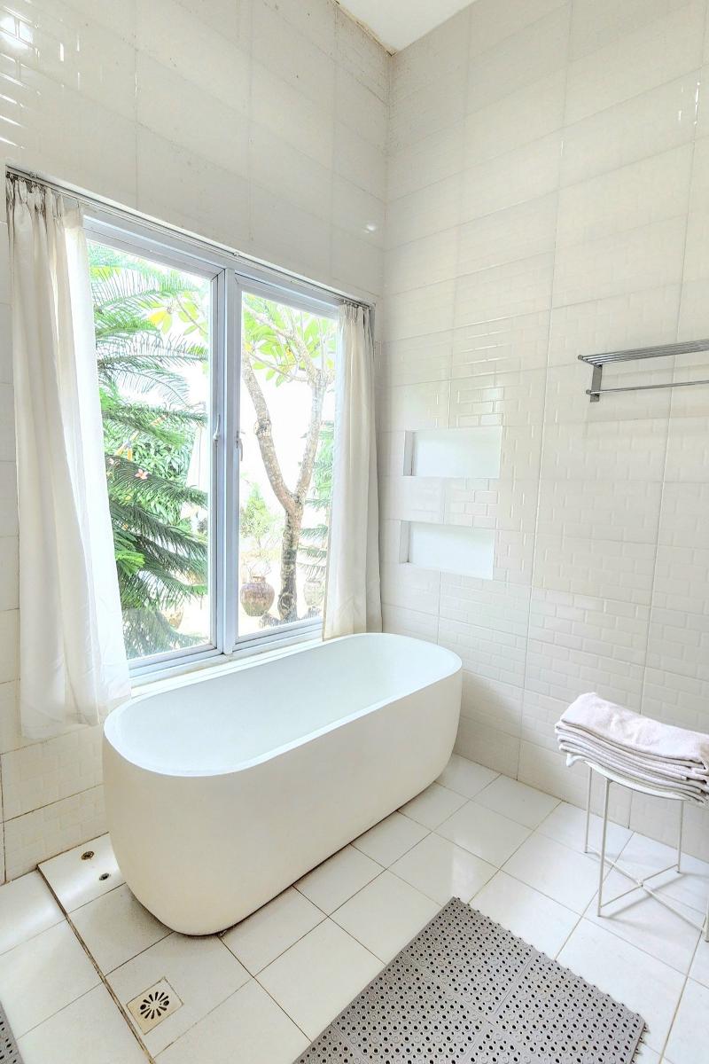 Floraison Living Villa Yogyakarta By Zuzu - Oda