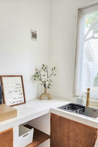 Floraison Living Villa Yogyakarta By Zuzu fotoÄŸrafÄ±