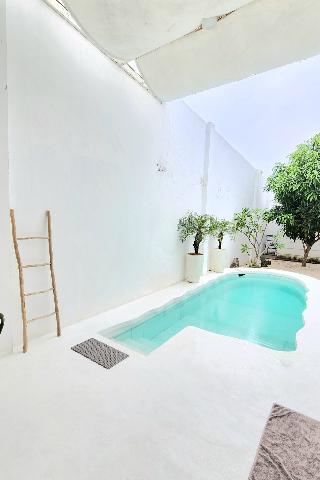Floraison Living Villa Yogyakarta By Zuzu fotoÄŸrafÄ±