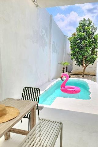 Floraison Living Villa Yogyakarta By Zuzu fotoÄŸrafÄ±