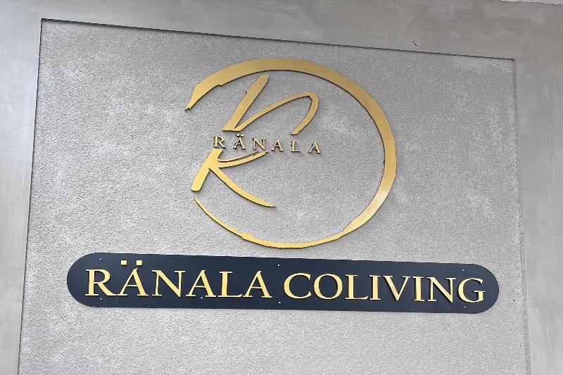 Ranala Coliving By Zuzu - Genel