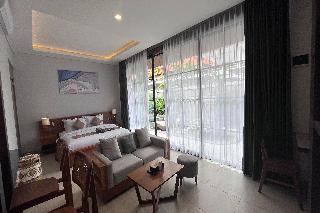 Ranala Coliving By Zuzu fotoÄŸrafÄ±