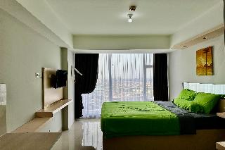 Majestic Point Serpong By Nature By Zuzu otel fotoğrafı