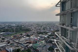 Majestic Point Serpong By Nature By Zuzu fotoÄŸrafÄ±