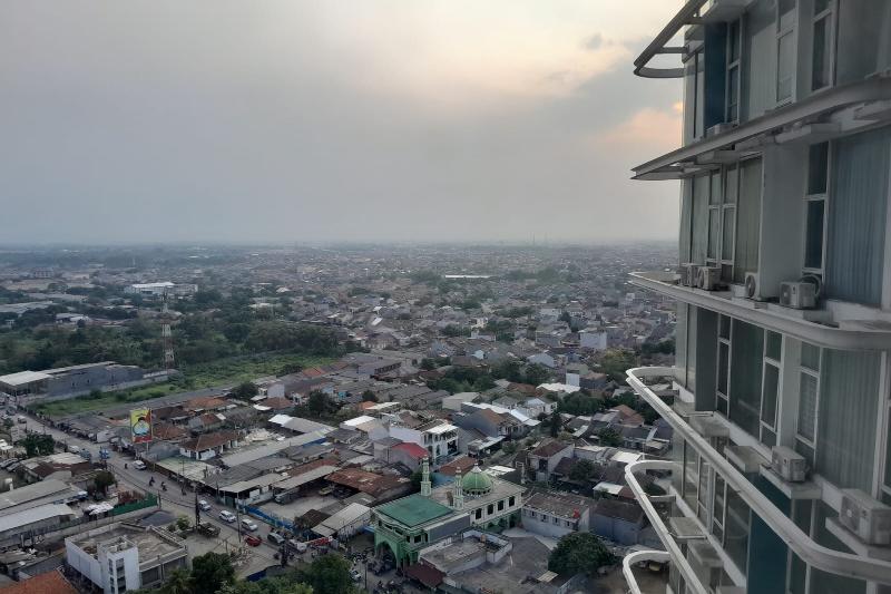 Majestic Point Serpong By Nature By Zuzu - Genel