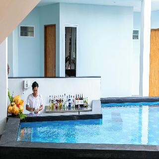Coco & Pineapple Pants Hostel By Zuzu fotoÄŸrafÄ±