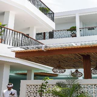 Coco & Pineapple Pants Hostel By Zuzu fotoÄŸrafÄ±