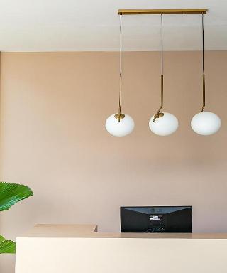 Coco & Pineapple Pants Hostel By Zuzu fotoÄŸrafÄ±