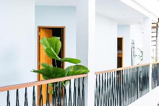 Coco & Pineapple Pants Hostel By Zuzu fotoÄŸrafÄ±