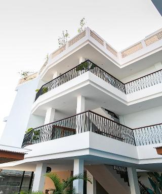 Coco & Pineapple Pants Hostel By Zuzu fotoÄŸrafÄ±