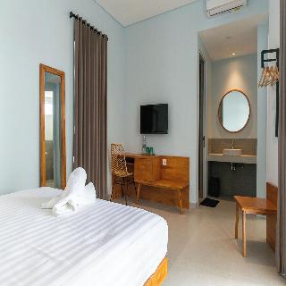 Coco & Pineapple Pants Hostel By Zuzu fotoÄŸrafÄ±