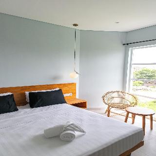 Coco & Pineapple Pants Hostel By Zuzu fotoÄŸrafÄ±