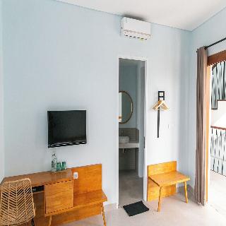 Coco & Pineapple Pants Hostel By Zuzu fotoÄŸrafÄ±