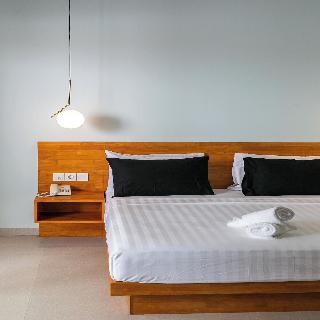 Coco & Pineapple Pants Hostel By Zuzu fotoÄŸrafÄ±
