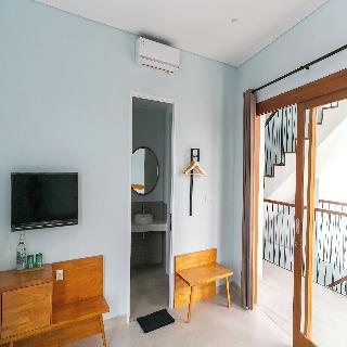 Coco & Pineapple Pants Hostel By Zuzu fotoÄŸrafÄ±