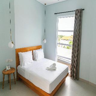 Coco & Pineapple Pants Hostel By Zuzu fotoÄŸrafÄ±