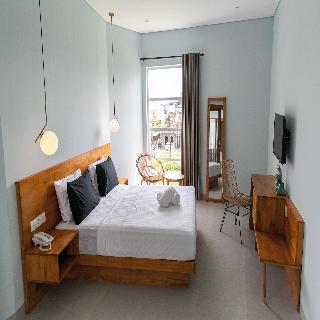 Coco & Pineapple Pants Hostel By Zuzu fotoÄŸrafÄ±
