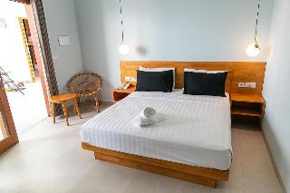 Coco & Pineapple Pants Hostel By Zuzu fotoÄŸrafÄ±