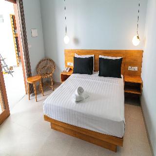 Coco & Pineapple Pants Hostel By Zuzu fotoÄŸrafÄ±