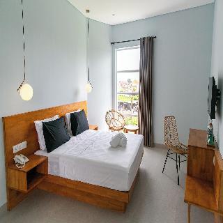 Coco & Pineapple Pants Hostel By Zuzu fotoÄŸrafÄ±