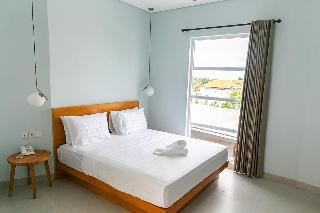 Coco & Pineapple Pants Hostel By Zuzu fotoÄŸrafÄ±