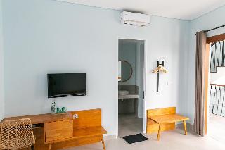 Coco & Pineapple Pants Hostel By Zuzu fotoÄŸrafÄ±