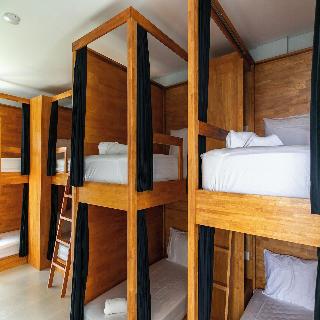 Coco & Pineapple Pants Hostel By Zuzu fotoÄŸrafÄ±